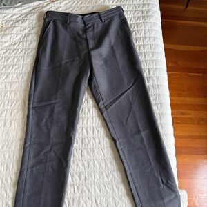 Reigning Champ wool dress pants